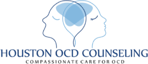 houston ocd LOGO
