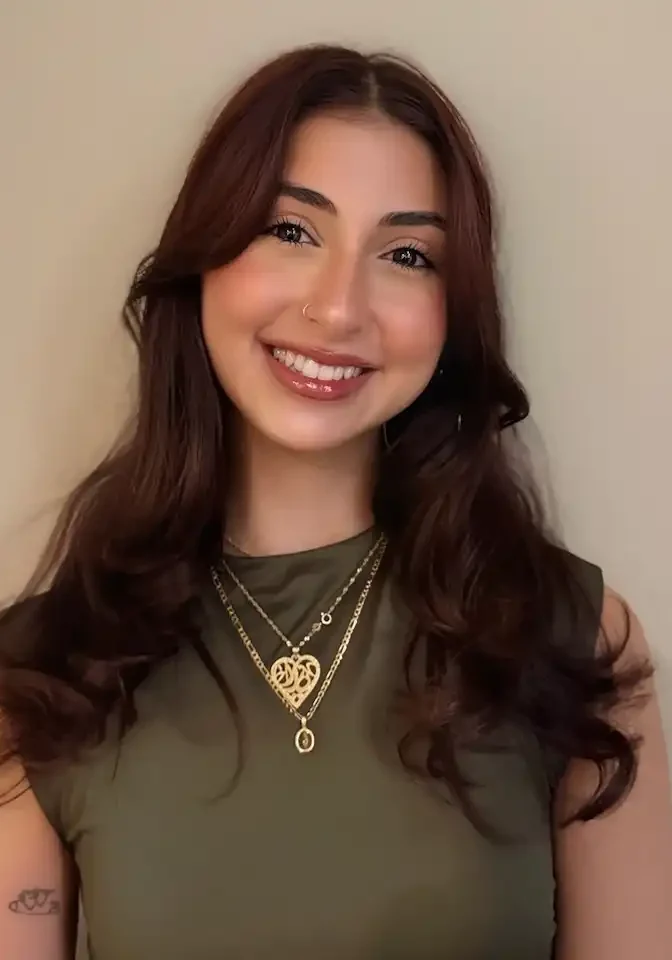 Yara Alkush, MA, LPC-A