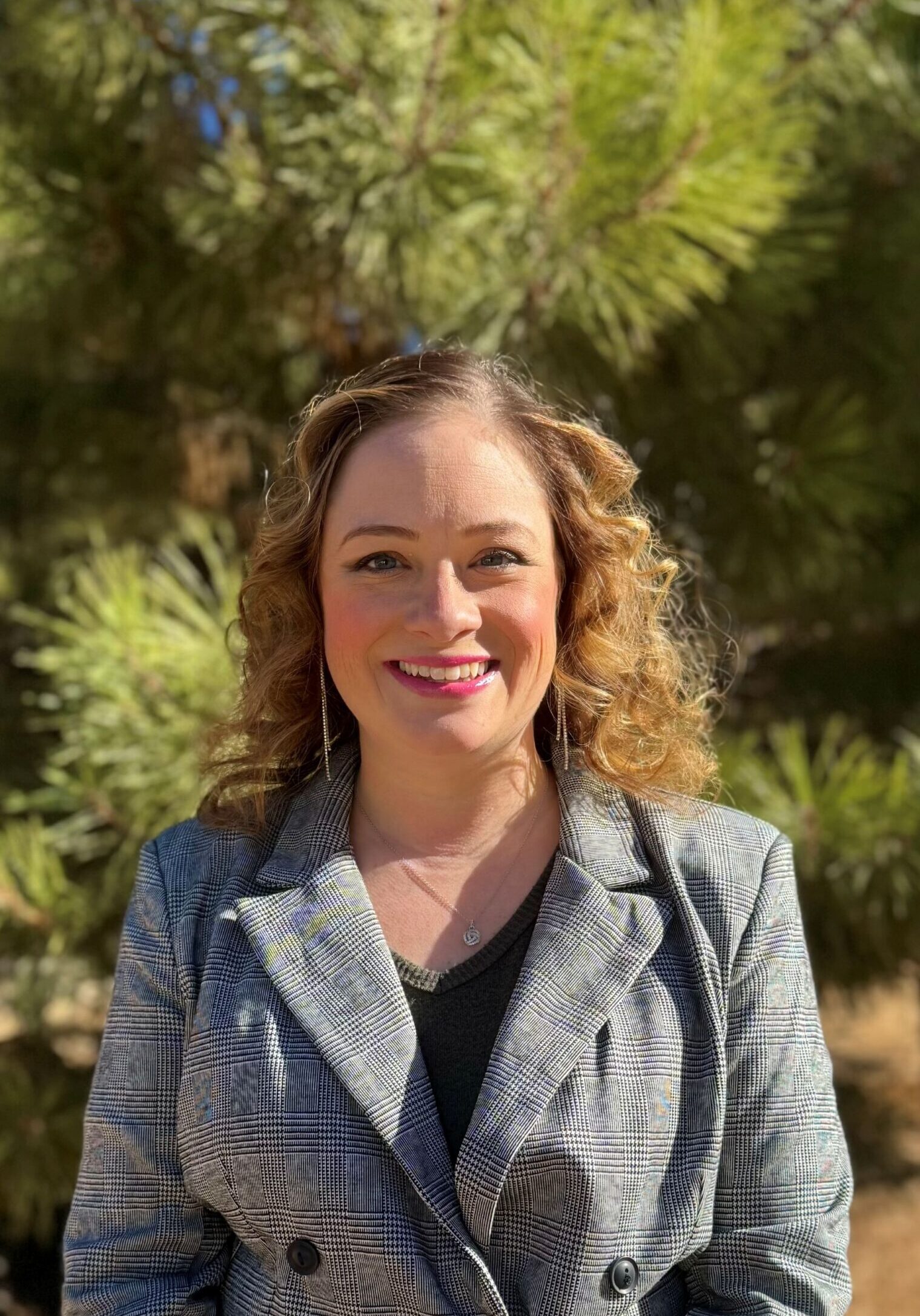 Courtney Holbrook LCSW